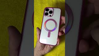 Otterbox Lumen iPhone 16 pro max [upl. by Aytac]