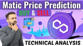 MATIC Coin Price Prediction 2024  Matic Polygon Price Prediction  Matic Polygon  Matic Crypto [upl. by Notpmah788]