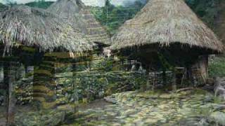 IFUGAO HOUSEHISTORY 331 [upl. by Dikmen937]