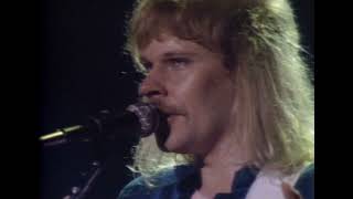 Styx  1983  Snowblind Live [upl. by Noillimaxam]