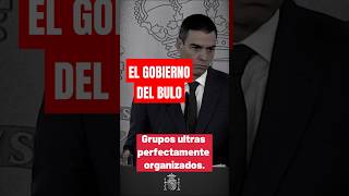 🔻 El Gobierno del BULO ✊ TODOS los bulos del Gobierno de Pedro Sánchez durante la DANA de Valencia [upl. by Aschim474]