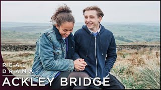 Ackley Bridge S04E06 [upl. by Rask]