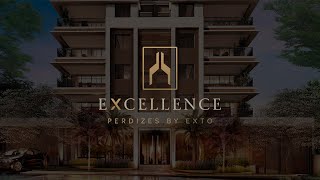 Excellence Perdizes  Exto  O empreendimento Completo [upl. by Ambrosane136]