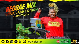 Dj Celestar Reggae Mix  Lipua Jaba 3 Roots And Culture  Aluta Mix  Wheel O matilda  Jamsession [upl. by Hallee]