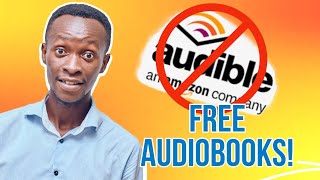 How to Listen to FREE Full Length Audiobooks [upl. by Medorra499]