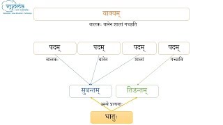 01  Ashtadhyayi Pravesha  Introduction  Dr Tilaka M Rao [upl. by Dreyer]