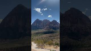 Hermosa vista de las Vegas lasvegas redrockcanyon [upl. by Bevon]