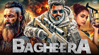 Bagheera quot Vijay Thalapathy quot South Hindi Dubbed Action Movie  Latest 2024 Full Movie HD 2025 [upl. by Levison]