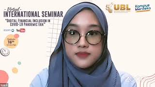 Seminar Internasional FEB [upl. by Kennett]