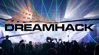 DreamHack Winter 2016  CSGO Highlights [upl. by Nussbaum441]