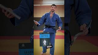 Le Lexique du JudoJujitsu amp Le carnet d’entraînement [upl. by Latsirhc]