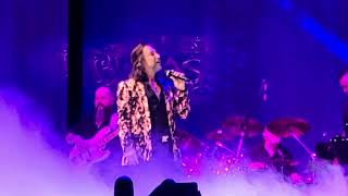 Marco Antonio Solis  Tu Hombre Perfecto En Vivo [upl. by Anirbed792]