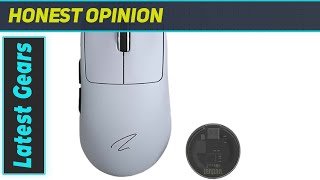 Zaopin Z2 Mouse The Ultimate Gaming Companion [upl. by Reseta810]