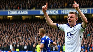 Vardy Strikes Again at 37 to Earn Leicester a Draw Against Spurs [upl. by Meid]