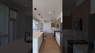 Houston Apartment Tour  New Downtown Houston Apts 1341 Available Now ✨ [upl. by Grosmark]