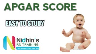 apgarscore newborn APGAR SCORE IN NEWBORN  NEW BORN ASSESSMENT  APGAR SCORE amp INTERVENTION [upl. by Aksel]