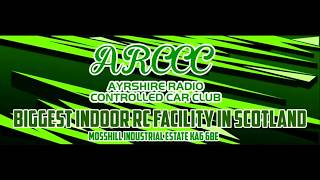 ARCCC Ayrshire Radio Controlled Car Club [upl. by Hada]