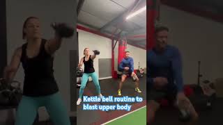 Kettlebells The Ultimate Guide and Workout [upl. by Pollyanna519]