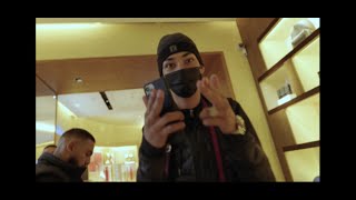 VC Barre  Grammis OFFICIAL VIDEO [upl. by Seve]