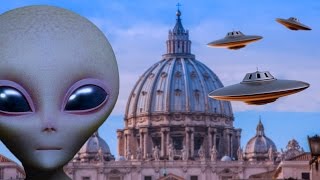 Aliens in the Vatican  Tom Horn amp Cris Putnam  Sid Roths Its Supernatural [upl. by Milton]