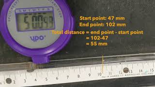 The Potometer GCSE Biology [upl. by Enyrat]