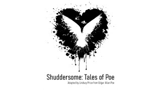 Shuddersome Tales of Poe  Live Online Performance [upl. by Proffitt]