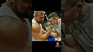 devonvslevan motivation worldarmwrestling boxing armwrestlingtv armwrestlingchamp armwrestling [upl. by Eisen]