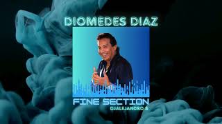 Diomedes Diz Mix Fine selection DjAlejandro Suarez Set Diomedes diaz viralvideos [upl. by Oxley]