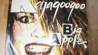 Kajagoogoo Big Apple Extended Mix [upl. by Vidda]