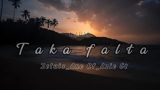 KAPAK  Taka Falta Official audio [upl. by Piwowar561]