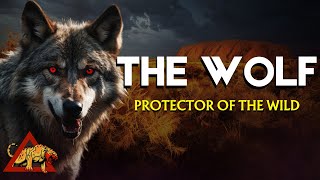 THE MOST FEARSOME PREDATOR in History Wolves EXPOSED [upl. by Naelcm33]