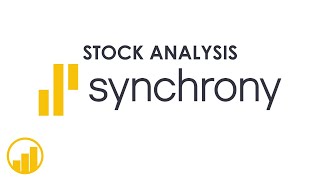 Synchrony Financial SYF Stock Analysis Should You Invest [upl. by Edny]