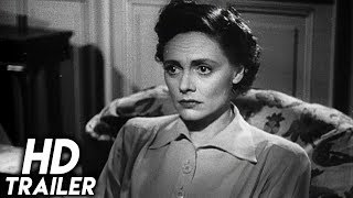 Brief Encounter 1945 ORIGINAL TRAILER HD 1080p [upl. by Oibaf]