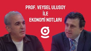 Prof Veysel Ulusoy ile Ekonomi Notları 1 Bölüm [upl. by Benji]