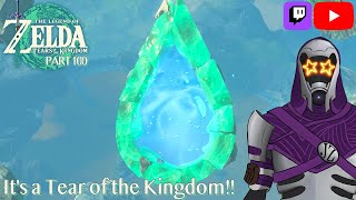 Tear of the Kingdom Get it  Tears of the Kingdom  Part 100 [upl. by Alemat968]