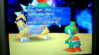 Me Playing Mario Party for the N64 Part 5 [upl. by Rawden]