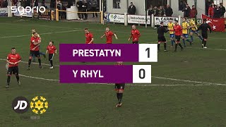 Prestatyn 10 Y Rhyl  Cymru North [upl. by Llen]