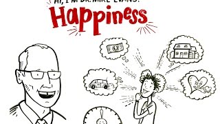 The science of Subjective Well Being aka Happiness [upl. by Terryn468]