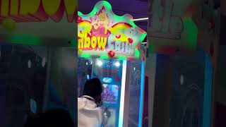 hilite mall ഗെയിം സോൺ 😄😄😄gmaegaming funny [upl. by Assenav]