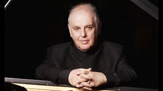 Daniel Barenboim  Beethoven The complete Piano Sonatas [upl. by Ashwell]