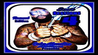 Rick Ross  Sour Sessions 4 Renzel Edition Mixtape [upl. by Carma]