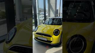 New 2025 Mini Cooper S minicooper [upl. by Ecela]