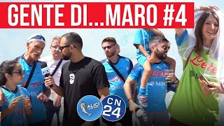 GENTE DIMARO 4 Meret Simeone anniversari di matrimonio e addii al nubilato [upl. by Suedama]