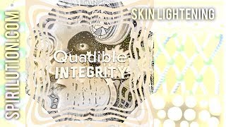 ★Skin Lightening Hyperpigmentation Inhibitor ★ Binaural Beats Healing Frequency Meditation Music [upl. by Ancel669]