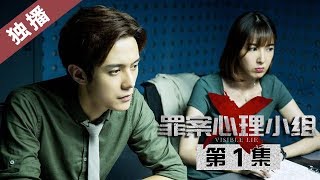 【雪迷宫 人心如魔】【ENG SUB】【独播】《罪案心理小组X》第1集 两起命案死无全尸 神秘人物惊现酒吧  China Zone剧乐部 [upl. by Nawotna]