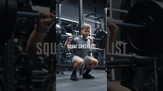 Do You Have A Perfect Squat Find Out [upl. by Arahsal801]