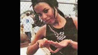 Aaliyah  Interview on Hot 97 with Angie Martinez PART 2 OF 4 [upl. by Farica]