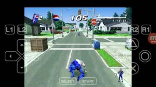 😍😍😍HOW TO DOWNLOAD Pepsi Man game psx on your Android device [upl. by Uriel838]