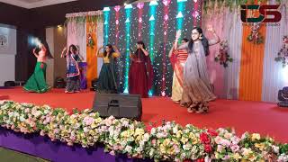 Shagun ki ghadiya dance performance in wedding [upl. by Mixam]