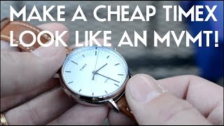 Timex Fairfield Review  Ep 2  The Casual Watch [upl. by Remmus]